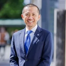 瀧川 氏